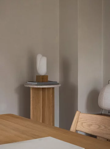 Dom własny architekta Frederika Wernera, współwłaściciela pracowni Norm Architects Norm Architects, Frederik Werner