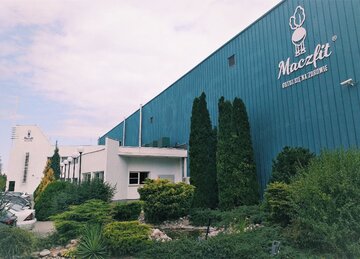 MaczFit, firma cateringowa
