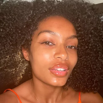 Yara Shahidi 