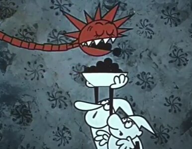 Miniatura: Nostalgiczny QUIZ z bajek z czasów PRL....