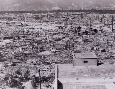 Miniatura: Hiroszima uczciła pamięć ofiar bomby atomowej