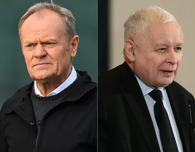 Miniatura: Walka o pozycję lidera, dramat PSL-u i...