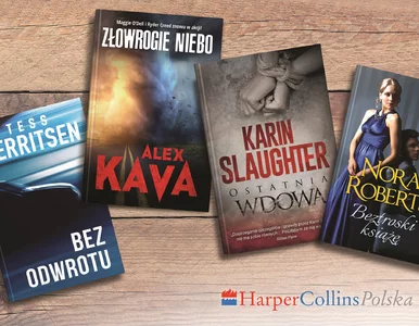 Miniatura: Zmiany na rynku wydawniczym