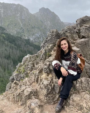 Georgina Tarasiuk 