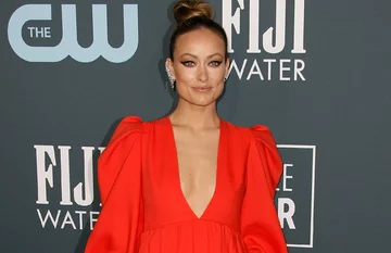 Olivia Wilde 