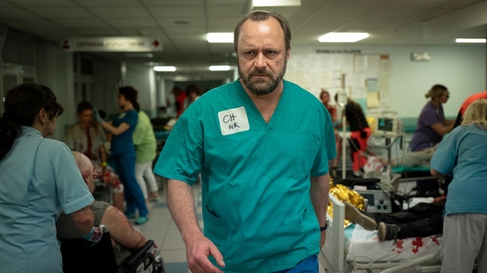 Miniatura: „Znieczulenie” – nowy polski serial...