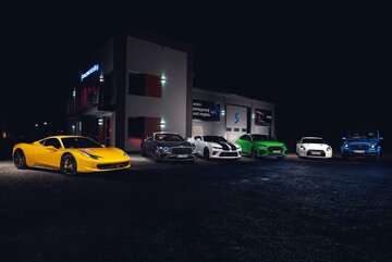 Souczek Detailing