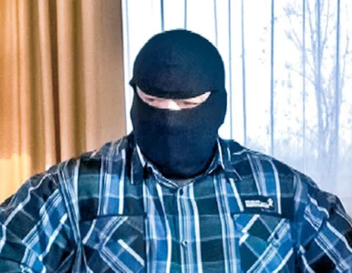 Miniatura: Masa o kobietach w polskiej mafii