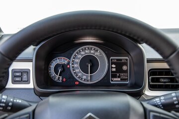 Ignis 1.2 DualJet mild Hybrid 4WD 5MT