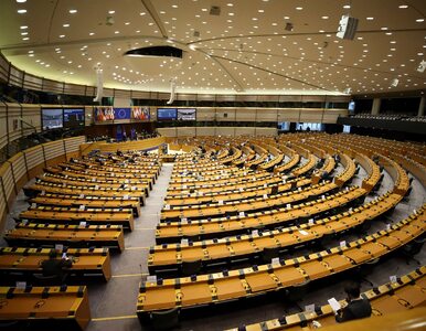 Miniatura: RMF: Będzie wspólna rezolucja PE...