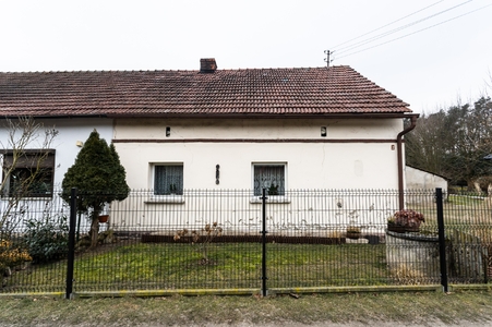 Miniatura: „Nasz Nowy Dom” odc.7 (367)