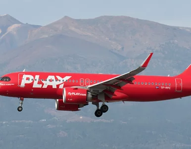 Miniatura: Miały być tanie loty z Europy do USA....