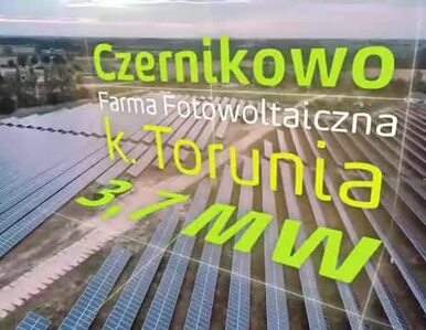 Miniatura: Energa uruchomiła największą elektrownię...