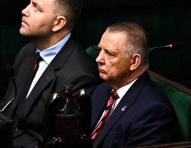 Miniatura: Katastrofa na Odrze. Są wyniki kontroli...