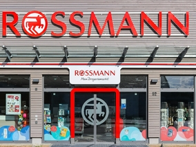 Miniatura: Rossmann wycofał produkt ze sprzedaży....