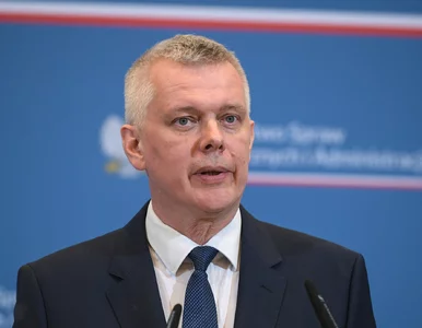 Miniatura: Dramatyczna sytuacja w Bielsku-Białej....