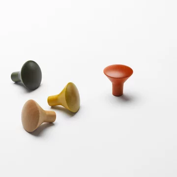 Kolekcja Zilio A&C v2com, Zilo