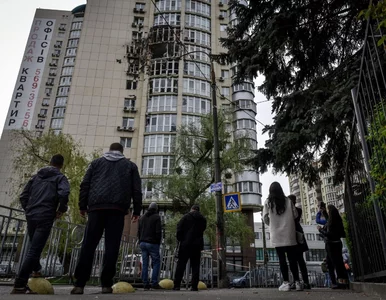 Miniatura: Trzy światy w drodze ze wschodniej Ukrainy...