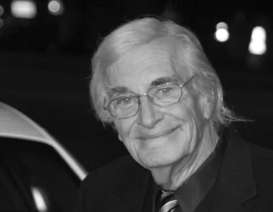 Miniatura: Nie żyje Martin Landau, niezapomniany Bela...