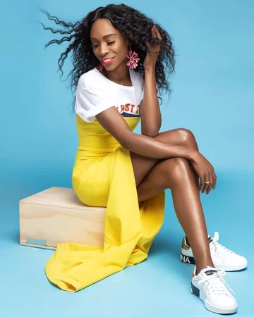 Angelica Ross 