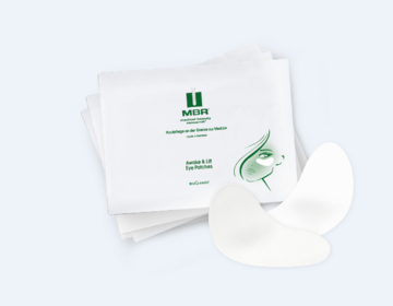 Awake & Lift Eye Patches