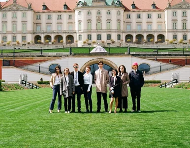 Miniatura: Zbliża się konferencja Warsaw Model United