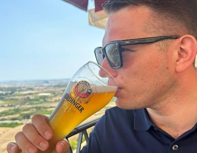 Miniatura: Kowalskiemu nie spodobała się „sweet...