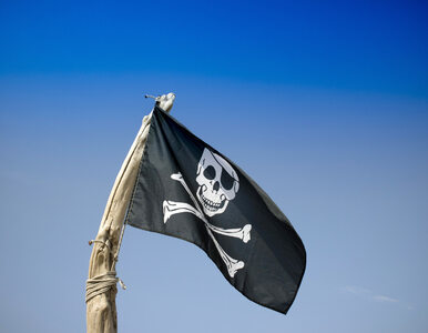 Miniatura: Piraci porwali członków niemieckiego...