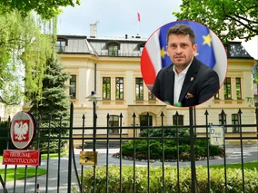 Miniatura: Zaskakujący scenariusz dla TK. Poseł...