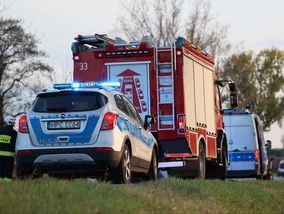 Miniatura: Tragiczna śmierć 4-letniego Marka. Władze...