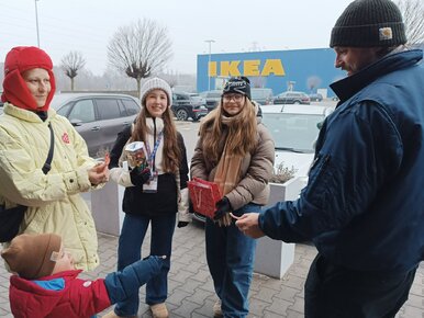 Miniatura: Trwa 34. Finał WOŚP! Gramy dla „Zdrowych...