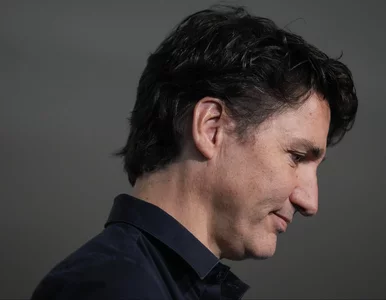 Miniatura: Kanadyjska policja aresztowała Polaka....