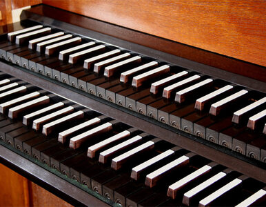 Miniatura: Precedens - organista skarży proboszcza....