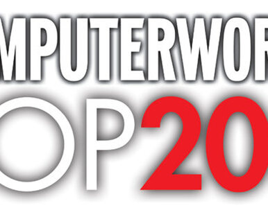 Miniatura: EY na podium rankingu Computerworld Top 200