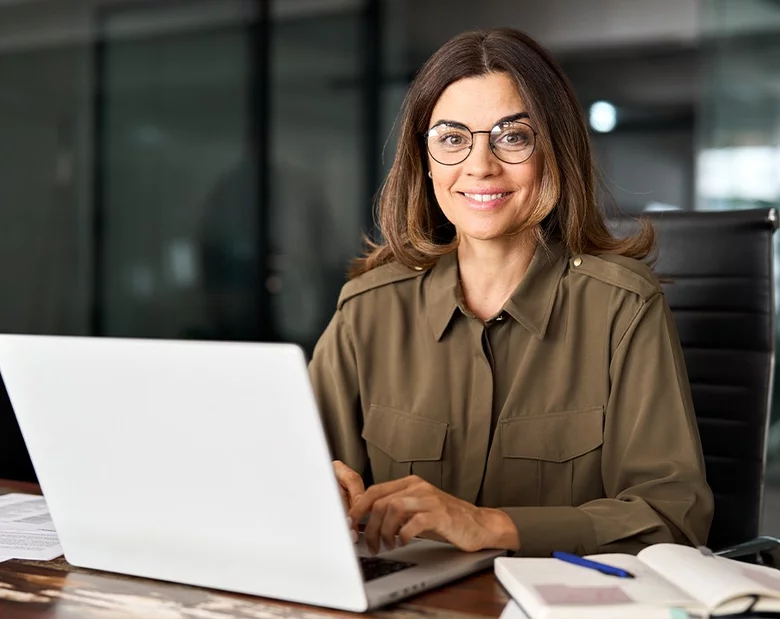 Miniatura: Jak poprawić wzrok? Sięgnij po witaminy!