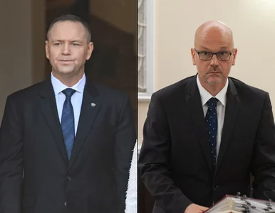 Miniatura: Tak Berek może „ograć” Nawrockiego ws. TK....