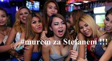 #muremzastefanem 