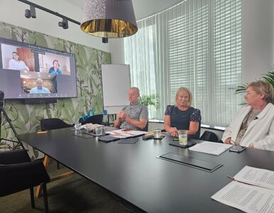 Miniatura: „Dla nas to nie tylko nowoczesny lek. To...