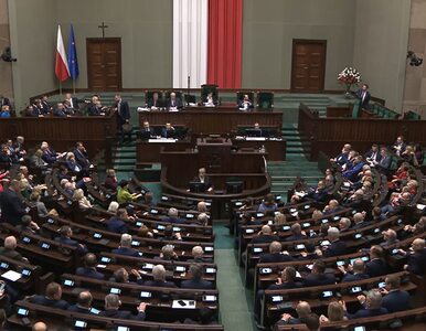 Zamrożenie cen ciepła w Sejmie. Komisja popiera jedną poprawkę