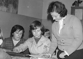 Miniatura: QUIZ ortograficzny z wyrazami na literę...