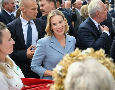 Miniatura: O Marcie Nawrockiej znowu głośno. Ekspert:...
