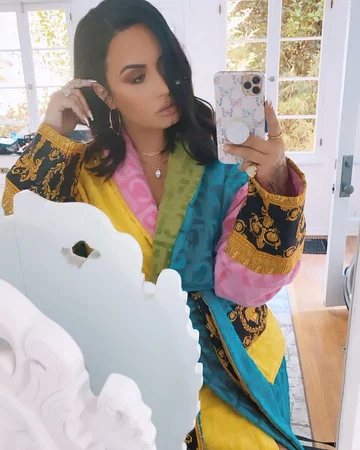 Demi Lovato 