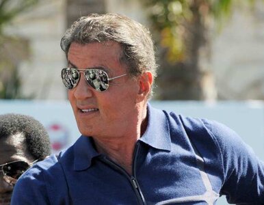 Miniatura: Cannes 2014: Tatum na macie, Stallone na...