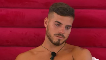 „Love Island. Wyspa Miłości” 