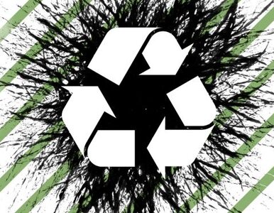 Miniatura: Recykling odpadów się opłaca