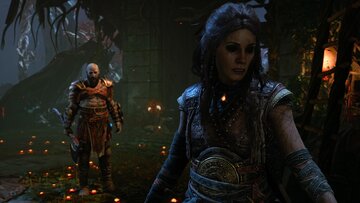 God of&nbsp;War Ragnarok