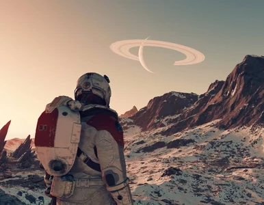 Miniatura: Recenzje Starfield. Czy nowe RPG Bethesdy...