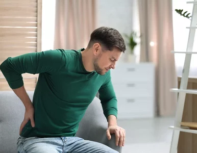 Miniatura: Co zrobić, gdy bolą plecy?