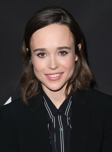 Ellen Page 