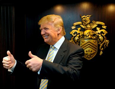 Miniatura: Miotła Trumpa w amerykańskiej dyplomacji